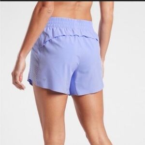 ATHLETA Hustle 4.5" Short